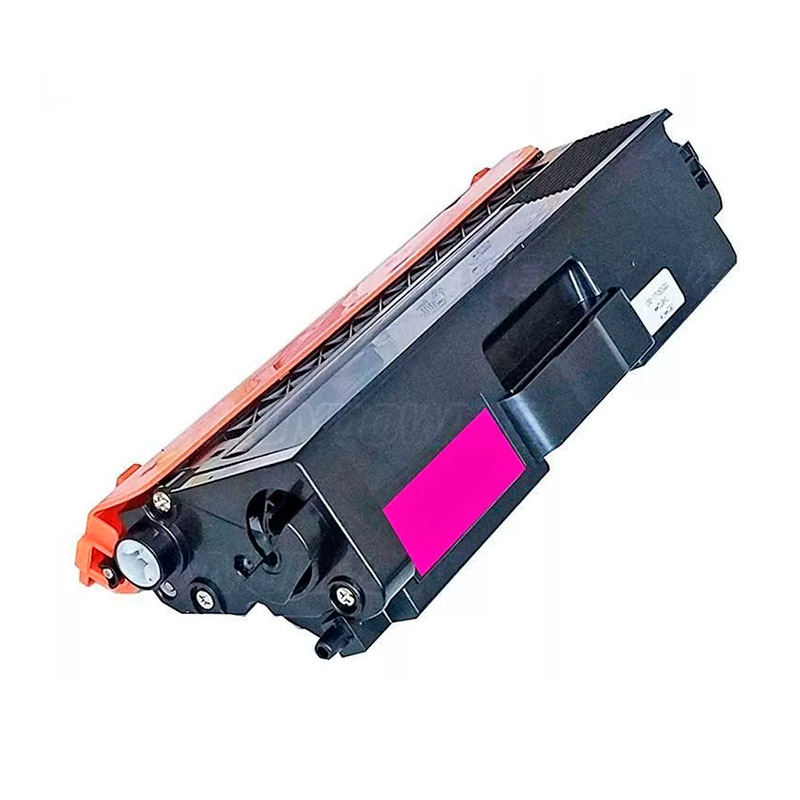 TONER BROTHER TN419M MAGENTA COMPATÍVEL