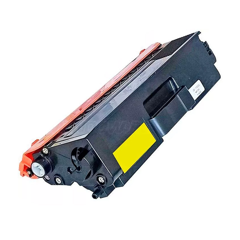 TONER BROTHER TN419Y AMARELO COMPATÍVEL