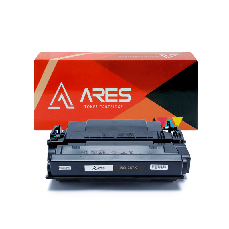 TONER HP CF287X COMPATÍVEL