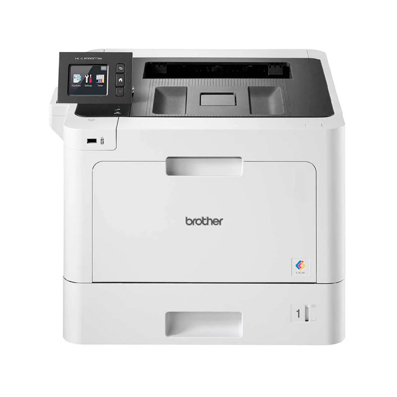 IMPRESSORA BROTHER HL-L8360CDW COLOR