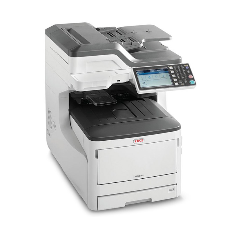 MULTIFUNCIONAL OKIDATA ES8473MFP A3