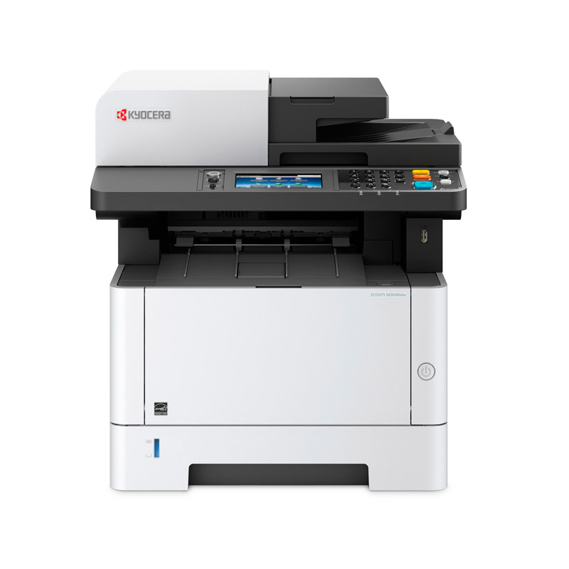 MULTIFUNCIONAL KYOCERA ECOSYS M2640IDW