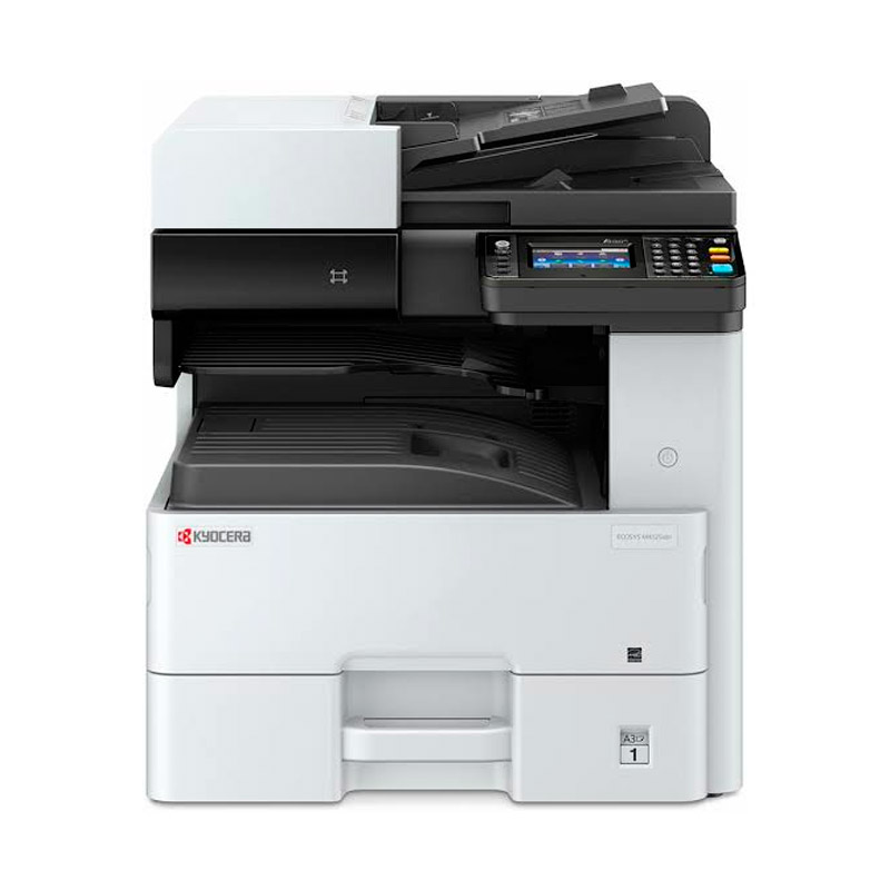 MULTIFUNCIONAL KYOCERA M4125IDN