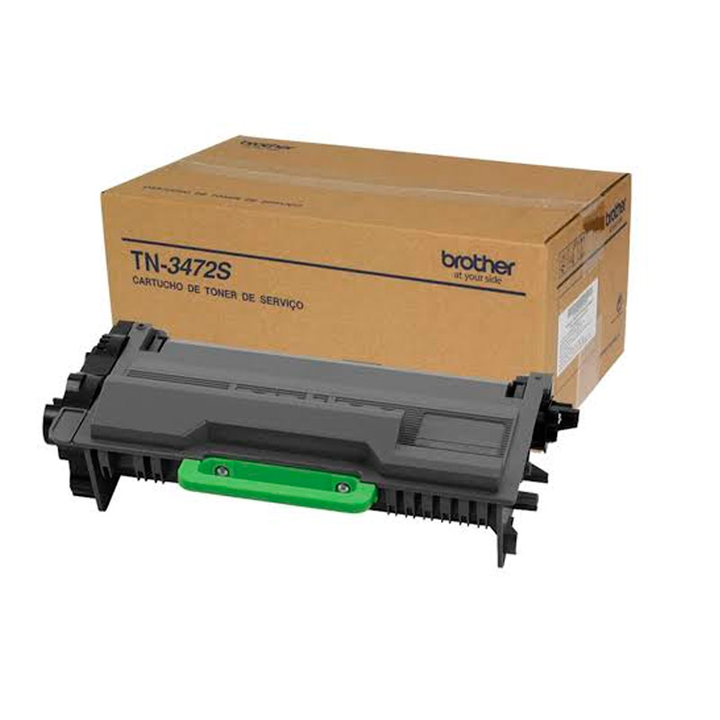 TONER BROTHER TN3472 ORIGINAL